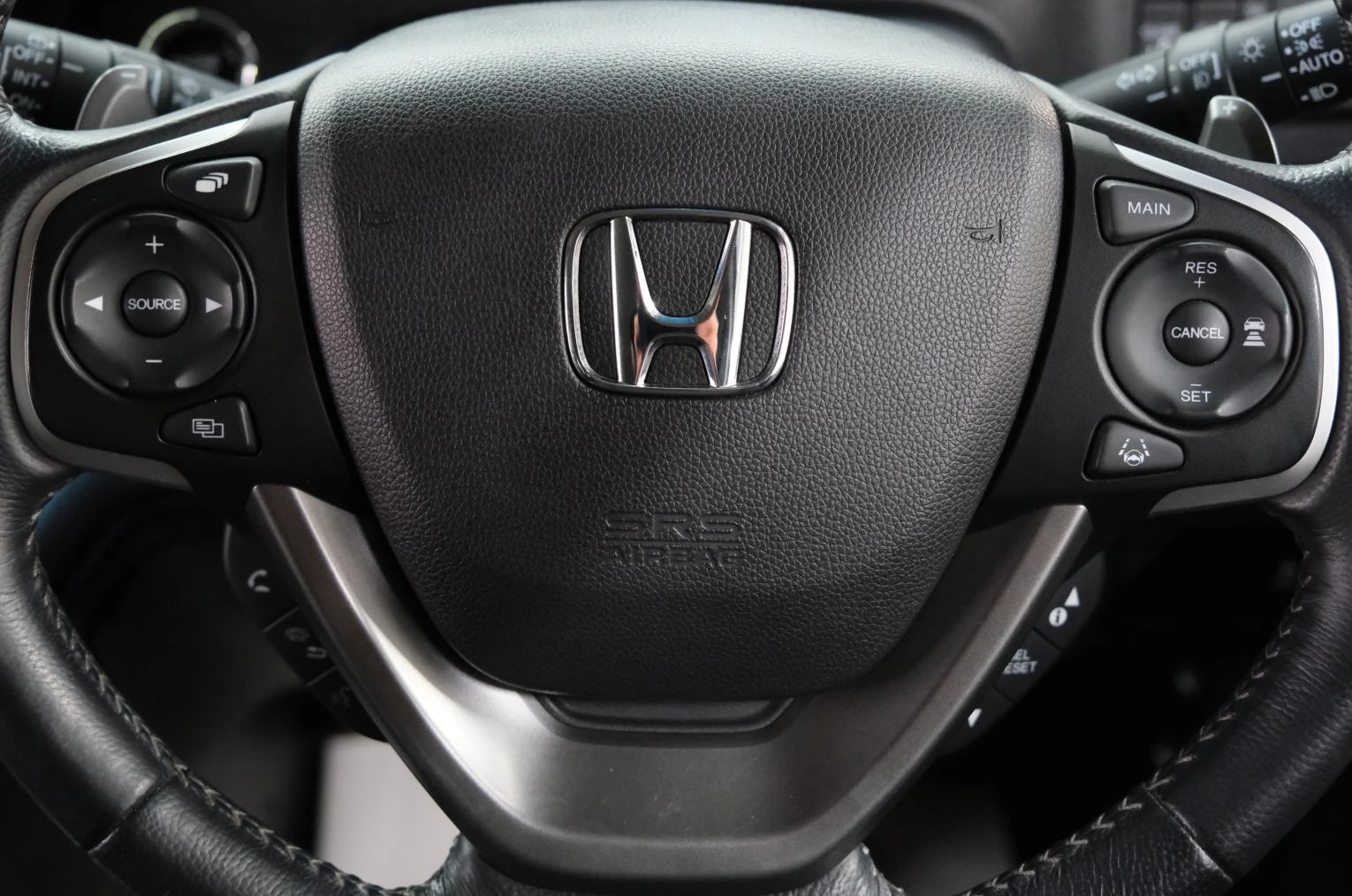 Honda Stepwgn Spada 13 из 23