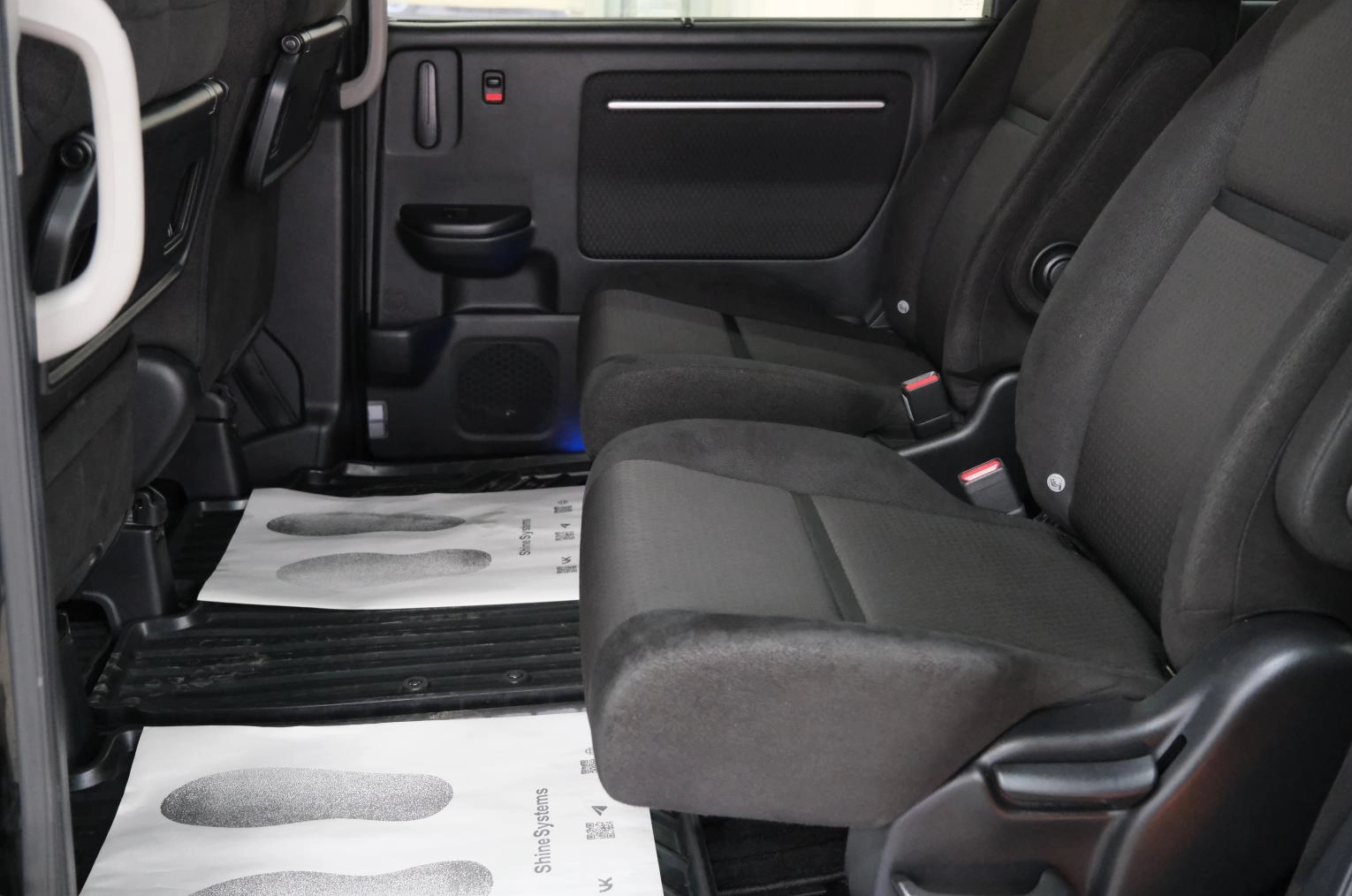 Honda Stepwgn Spada 22 из 23