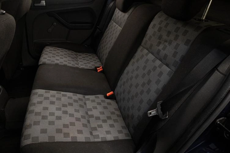 Ford Focus 16 из 16