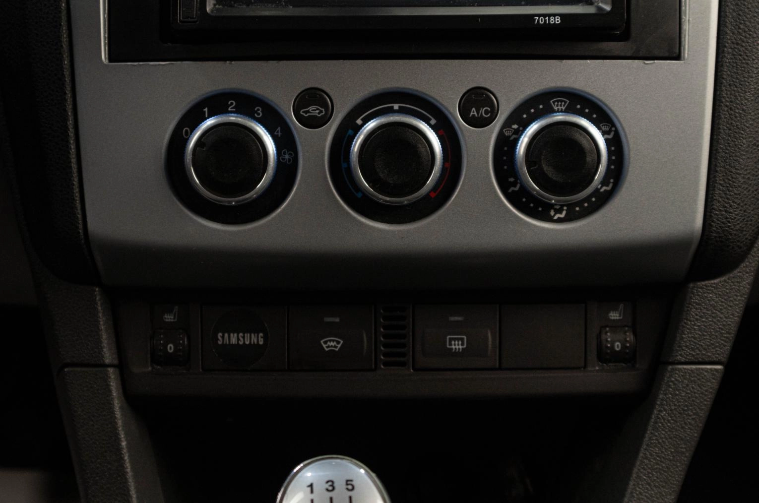 Ford Focus 12 из 16