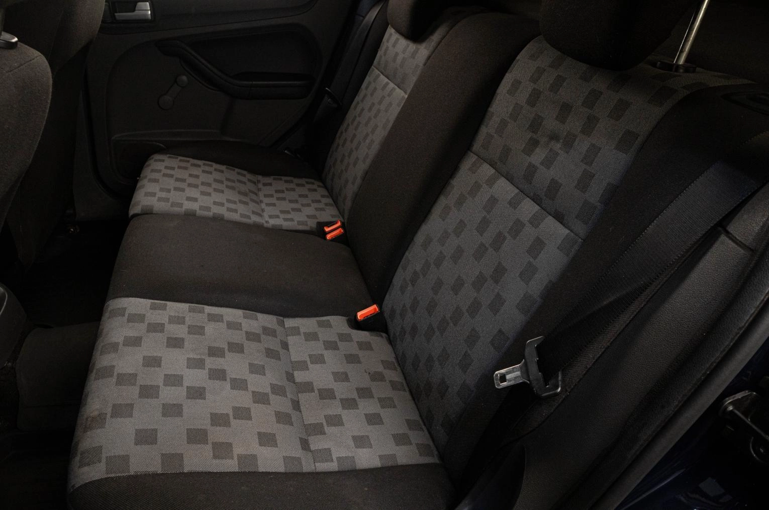 Ford Focus 16 из 16