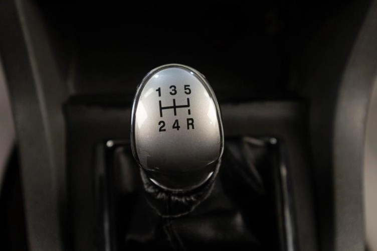 Ford Focus 13 из 16