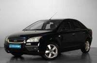 Ford Focus 3 из 16