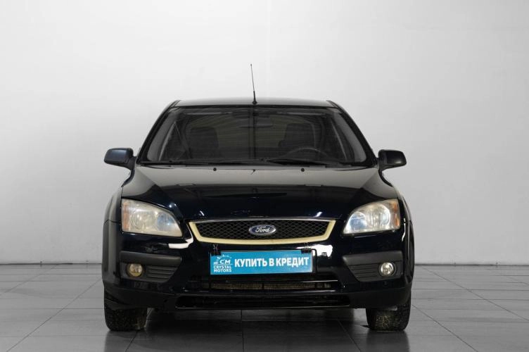 Ford Focus 2 из 5