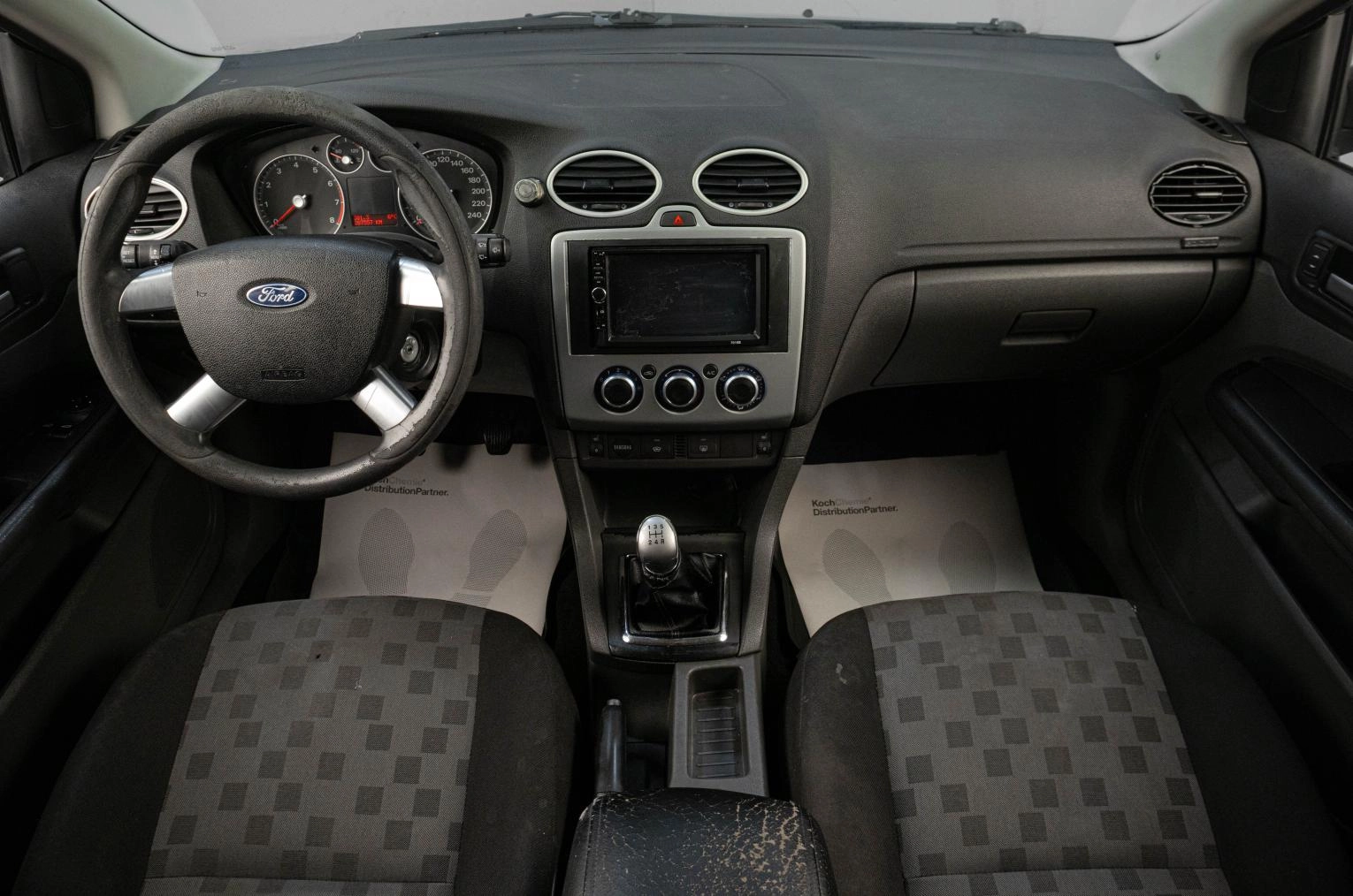 Ford Focus 9 из 16