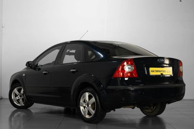 Ford Focus 6 из 16