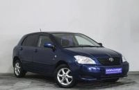 Toyota Corolla 1 из 17