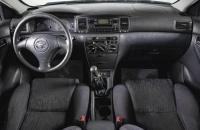 Toyota Corolla 12 из 17