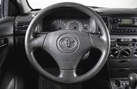 Toyota Corolla 10 из 17