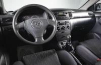 Toyota Corolla 11 из 17