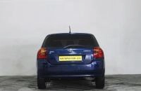 Toyota Corolla 5 из 17