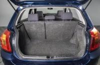 Toyota Corolla 17 из 17