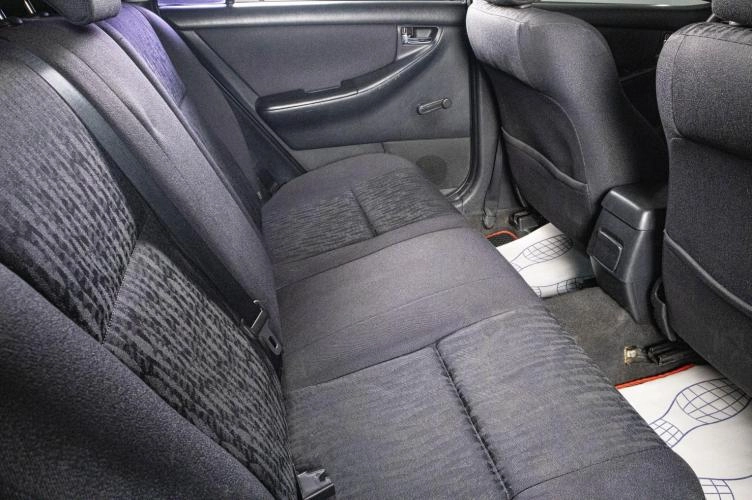 Toyota Corolla 16 из 17