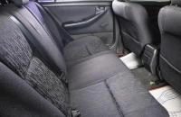 Toyota Corolla 16 из 17