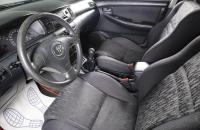 Toyota Corolla 8 из 17