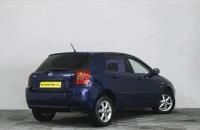 Toyota Corolla 4 из 17