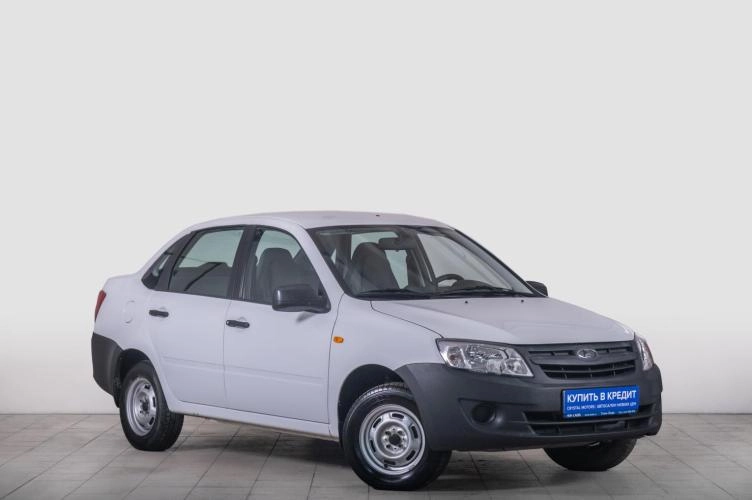 ВАЗ (LADA) Granta 1 из 5