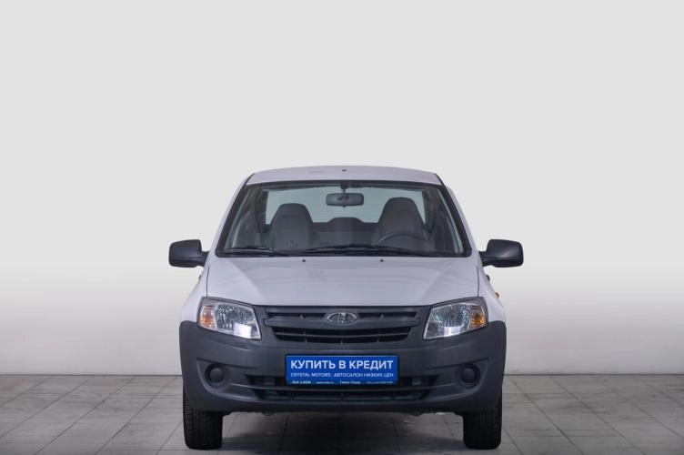 ВАЗ (LADA) Granta 3 из 5