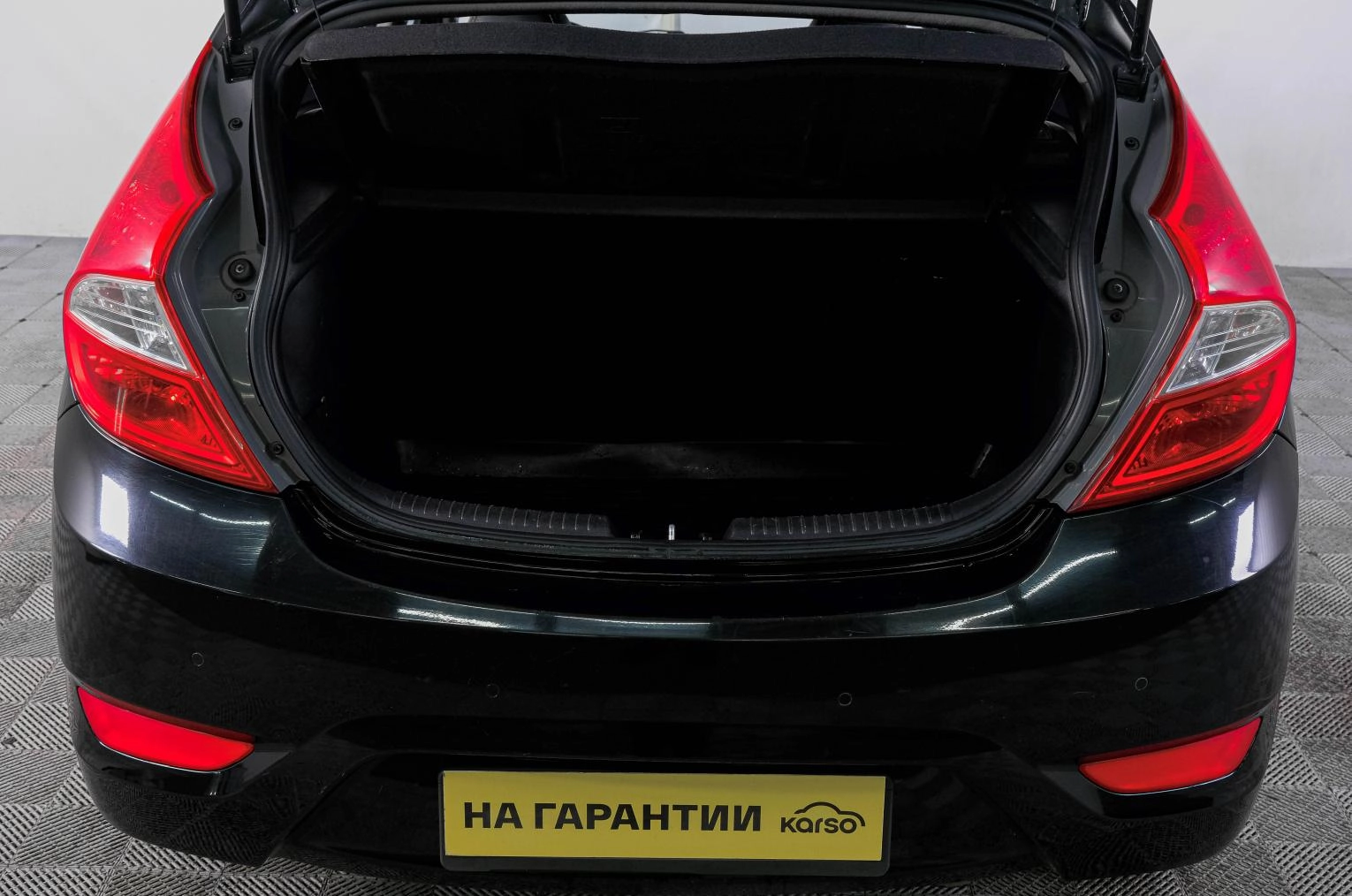 Hyundai Solaris 7 из 22