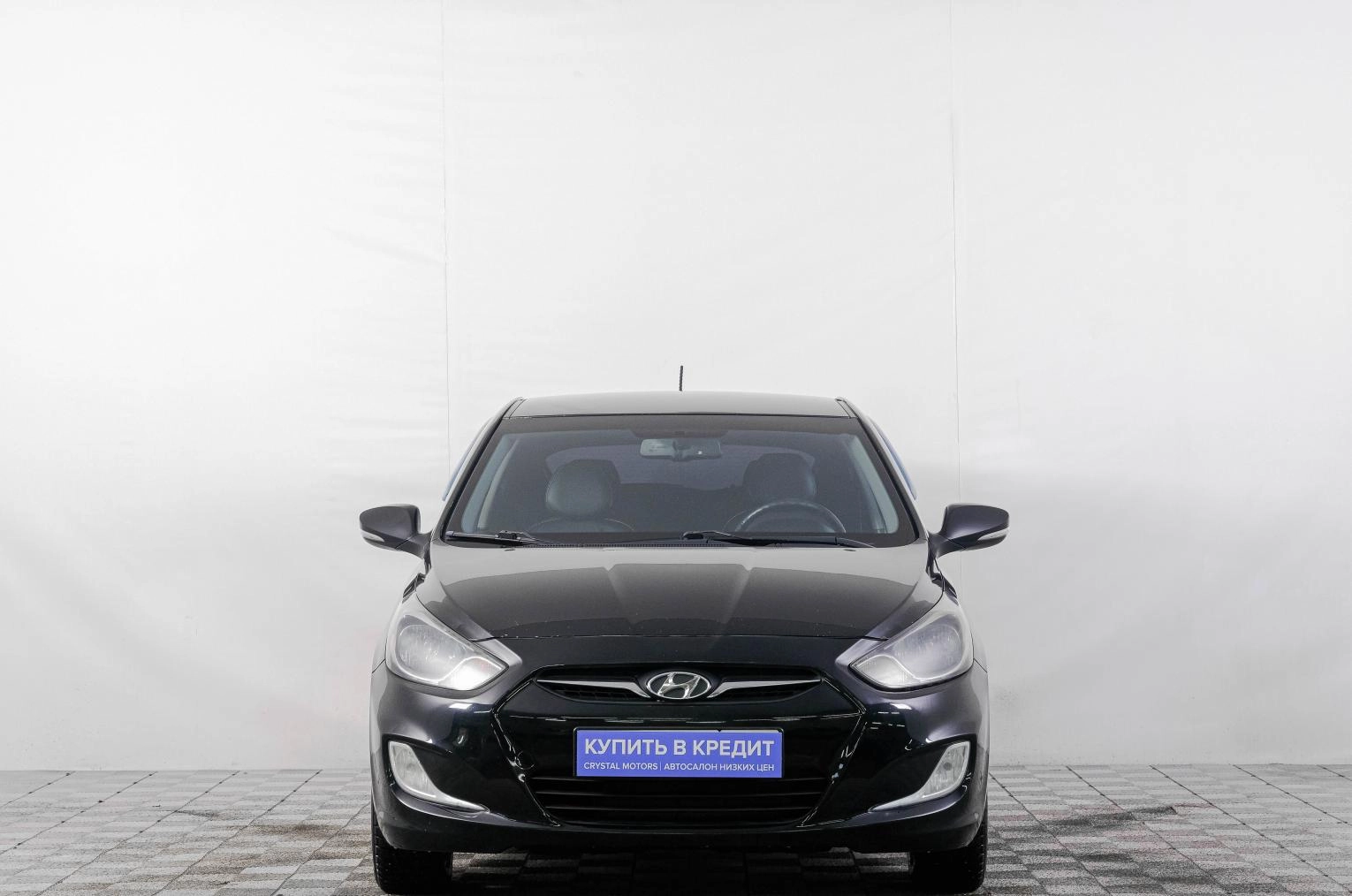 Hyundai Solaris 2 из 22