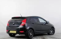 Hyundai Solaris 6 из 22