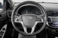 Hyundai Solaris 15 из 22