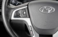 Hyundai Solaris 16 из 22