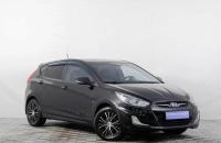 Hyundai Solaris 1 из 22