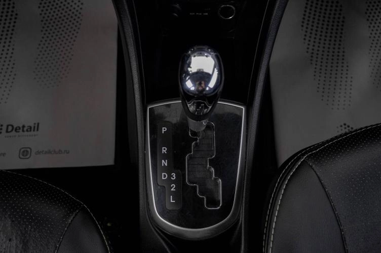 Hyundai Solaris 20 из 22