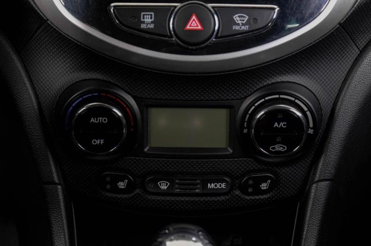 Hyundai Solaris 19 из 22