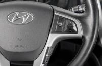 Hyundai Solaris 17 из 22