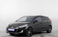 Hyundai Solaris 3 из 22