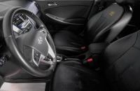 Hyundai Solaris 8 из 22