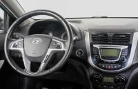 Hyundai Solaris 12 из 22