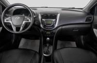Hyundai Solaris 13 из 22