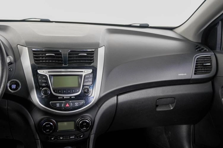 Hyundai Solaris 14 из 22