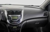 Hyundai Solaris 14 из 22