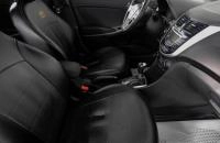 Hyundai Solaris 11 из 22