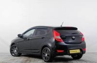 Hyundai Solaris 4 из 22