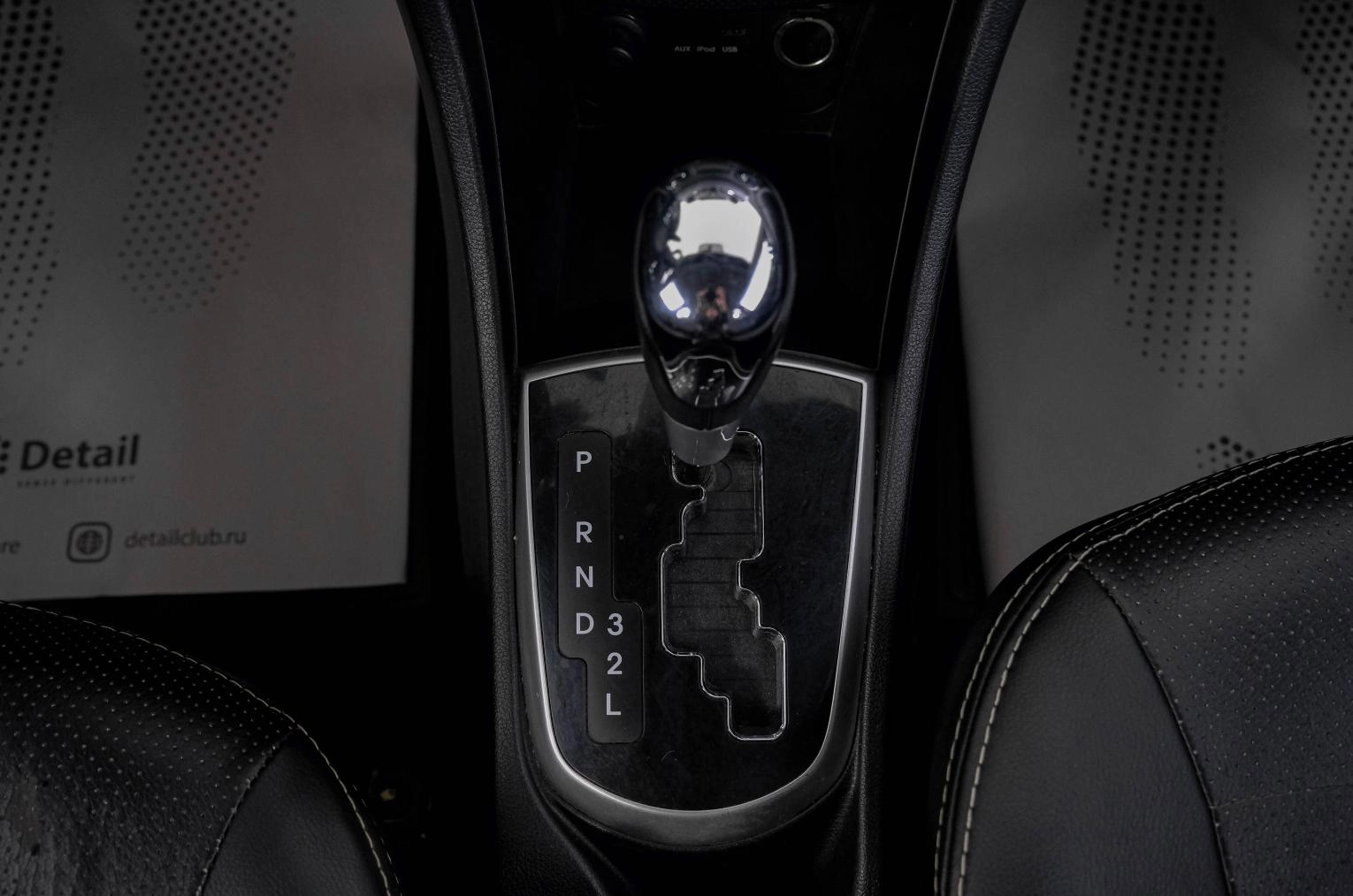 Hyundai Solaris 20 из 22