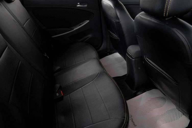 Hyundai Solaris 10 из 22