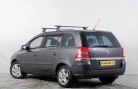 Opel Zafira 4 из 22