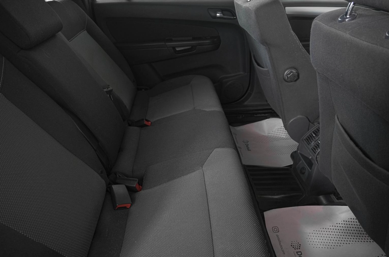 Opel Zafira 10 из 22