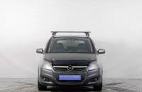 Opel Zafira 2 из 22