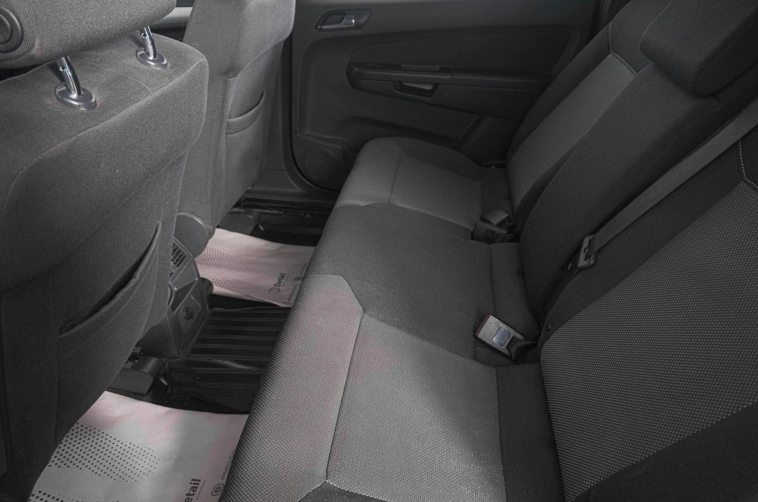 Opel Zafira 9 из 22