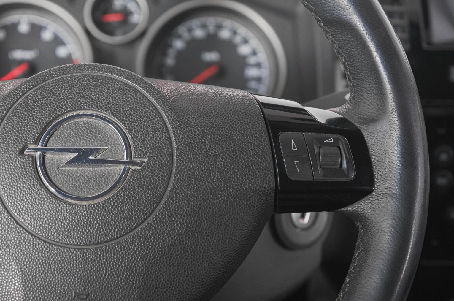 Opel Zafira 17 из 22