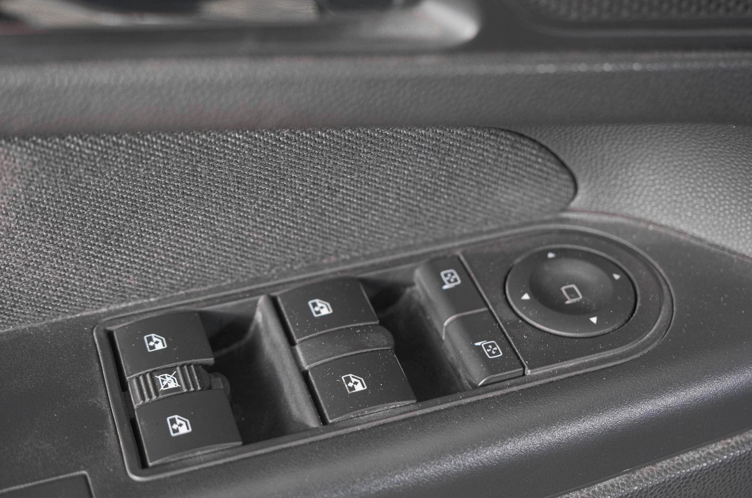 Opel Zafira 22 из 22