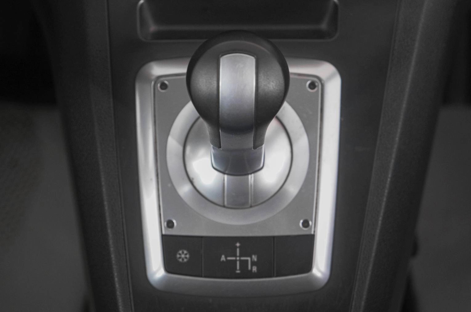 Opel Zafira 20 из 22