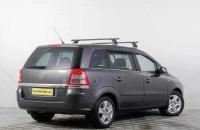 Opel Zafira 6 из 22