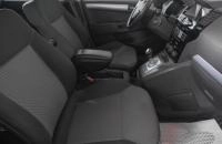 Opel Zafira 11 из 22